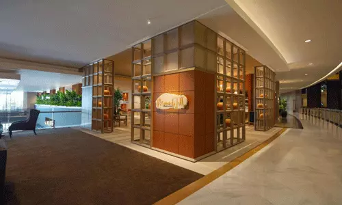 هتل مکس رویال بلک گلف ریزورت آنتالیا هتل مکس رویال بلک گلف ریزورت آنتالیا